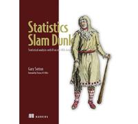 Statistics Playbook: Statistical Analysis With R on Real NBA Data