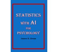 Statistics With AI For Psychology