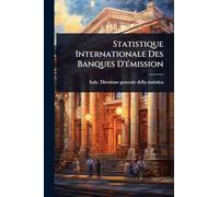 Statistique Internationale Des Banques D'Ã(c)mission