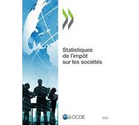 Statistiques de l'impôt sur les sociétés 2023