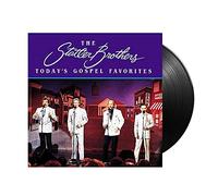 Statler Brother - Today's Gospel Favorites [VINYL] [Vinilo]