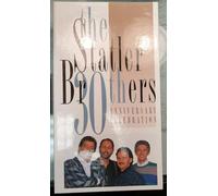 Statler Brothers - 30th Anniversay Celeb'n