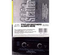 Statler Brothers - Always Here [Casete]