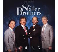 The Statler Brothers – Amen – CD – Importación USA