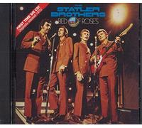 Statler Brothers - Bed of Roses