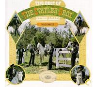 Statler Brothers - Best of Rides Again No. 2 [Casete]