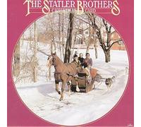 Statler Brothers - Christmas Card