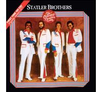 Statler Brothers - Country America Loves