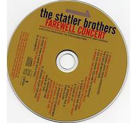 Statler Brothers - Farewell Concert