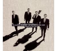 Statler Brothers - Flowers on the Wall: Essential 1964-69