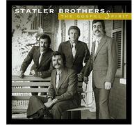 Statler Brothers - Gospel Spirit by Statler Brothers Original recording remastered edition (2004) Audio CD