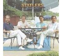 Statler Brothers - Greatest Hits [Casete]