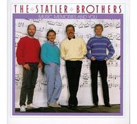 Statler Brothers - Music Memories