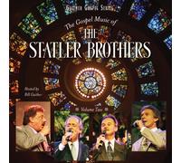 STATLER BROTHERS - Statler Brothers - Gospel Music 2 [USA] [DVD]
