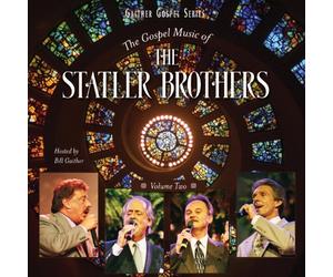 STATLER BROTHERS - Statler Brothers - Gospel Music 2 [USA] [DVD]