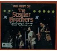 Statler Brothers - The Best of the Statler Brothers: Their Greatest Hits and Finest Performances