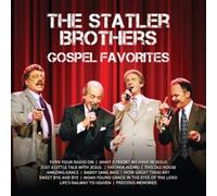 Statler Brothers The Statler Brothers Gospel ICON (CD) (Importación USA)
