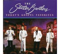 Statler Brothers - Today's Greatest Gospel Favorites (UK Import)