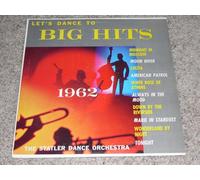 Statler Dance Orchestra - Let's Dance to Big Hits 1962