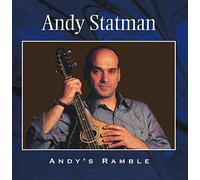 Statman,Andy - Andy's Ramble