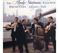 Statman, Andy - Klezmer Suite