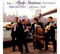 Statman Klezmer Orchestra - Andy Statman Klezmer Orchestra