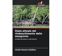 Stato attuale del rimboschimento delle mangrovie: nel delta del Saloum e nella Somone