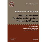 Stato di diritto. Divisione dei poteri. Diritti dell’uomo. Un confronto tra dottrina cattolica e pensiero libertario (Meme)