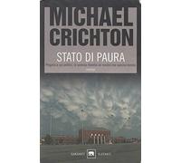 Stato Di Paura [Italia]