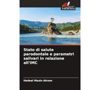 Stato di salute parodontale e parametri salivari in relazione all'IMC