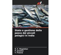 Stato e gestione della pesca dei piccoli pelagici in India