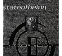 Statofbeing - Static in My Brain