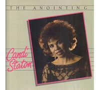 Staton, Candi - Anointing [Vinilo]