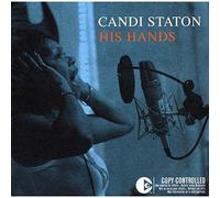Staton Candi - His Hands