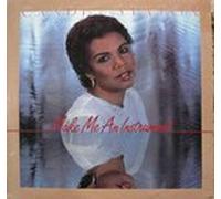 Staton, Candi - Make Me an Instrument [Vinilo]