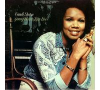 Staton, Candi - Young Hearts Run Free