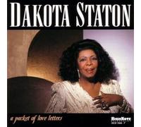 Staton,Dakota - A Packet of Love Letters