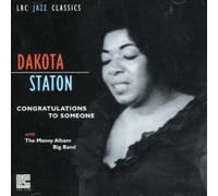 Staton, Dakota - Congratulations to Someon