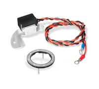 Stator Bobina Encendido para Motores para Delco 8 para Cilindros 1957-1974 Kit Conversión Encendido Electrónico Repuesto 1181