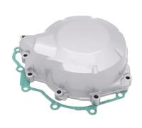 Stator Carcasa Compatible Con Yamaha Para FZ6R Para XJ6S 2009-2017 Para FZ6 2004-2010 Cubierta Del Cárter Del Motor Del Estator Izquierdo De Motocicleta Universal Accesorios