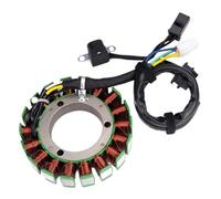 Stator Coil For Arctic Cat For TRV 500 ATV For TBX 400 500 FIS 4X4 Manual Automatic Transmission For Suzuki For LTA500 For Vinson 4WD