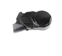Stator Cubierta Carcasa Universal De Aluminio Para Pit Bike Placa Estator Cubierta Del Cárter Motor Para 50 Cc 70 90 110 Y 125