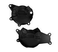 Stator Cubierta Funda protectora para motor de motocicletas para FZ07 Para XSR700 Para MT07 Para A&DVENTURE Para Tenere 700 2014-2024(1 SET MT07)