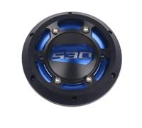 Stator Cubierta Para TMAX530 Para TMAX500 Para T-MAX Para TMAX 530 500 Accesorios Motocicleta Cubierta Protectora Motor Estator