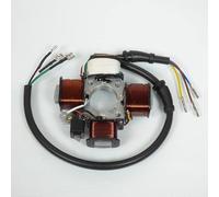 Stator d'allumage P2R pour Mobylette Piaggio 50 Ciao Neuf