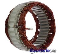 STATOR FELDWICKLUNG ALTERNADORES NUEVO - OE-REF. 593807 PARA VALEO TYPE