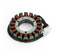 Stator Generator Compatible with XL 1000 V VA Varadero 2003 To 2011 Motorcycle Parts and Accessories