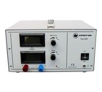 Statron 1400035 2224.9 - Fuente de alimentación de Laboratorio, Ajustable 0-30 V, 0-5 A, 150 W