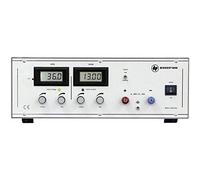 Statron 3252.1 - Fuente de alimentación para Laboratorio (Ajustable 0-36 V/CC, 0-13 A, 468 W)