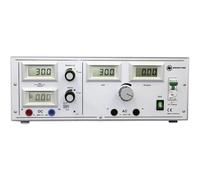 Statron 5340.92 - Fuente de alimentación para Laboratorio, Ajustable 0-30 V/CA, 5 A, 300 W, 2 Salidas